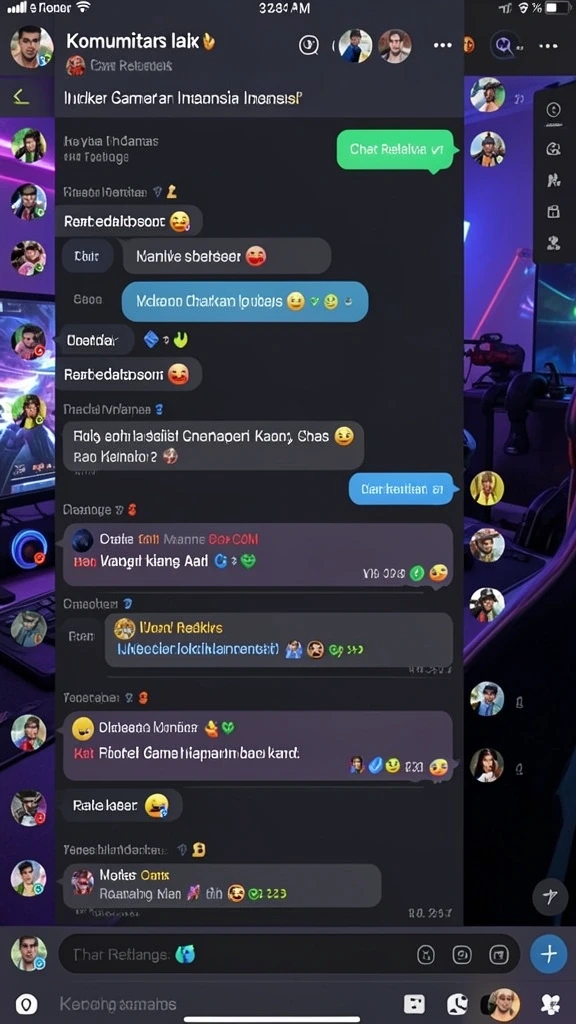 Screenshot tvtoto nomor 3
