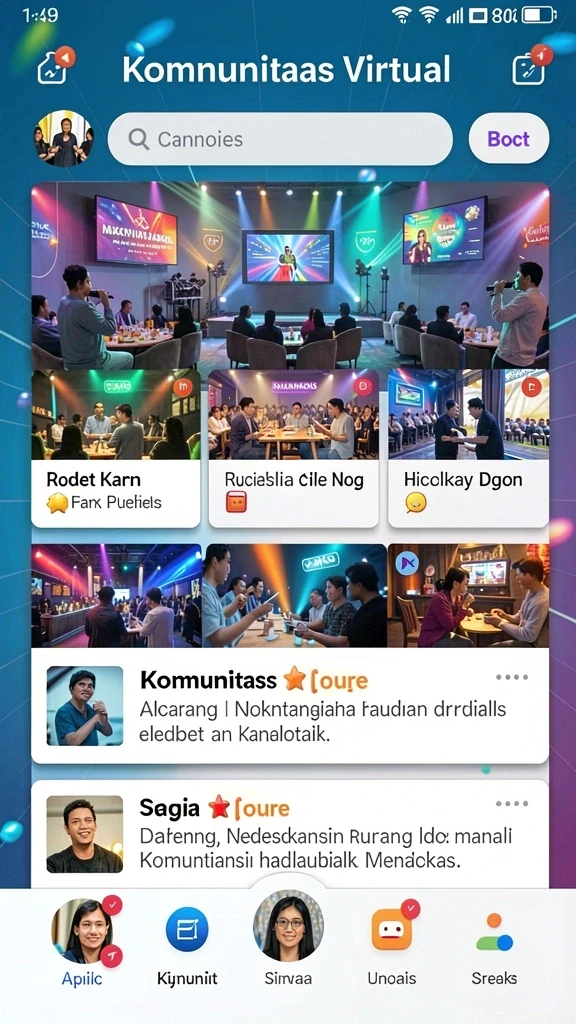 Screenshot untunggo nomor 2