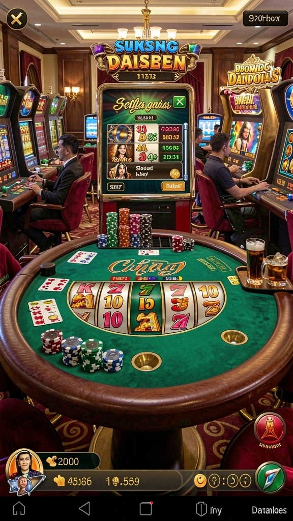 Screenshot vegas338 nomor 2