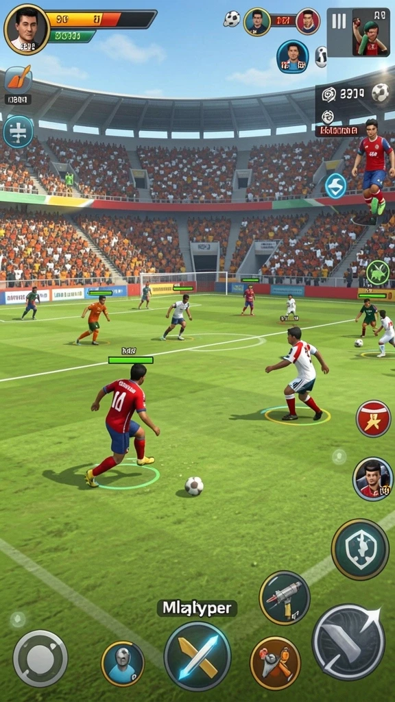 Screenshot vio77 nomor 1