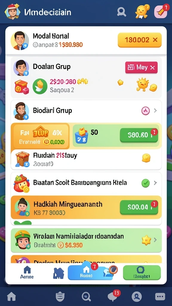 Screenshot warga88 nomor 2