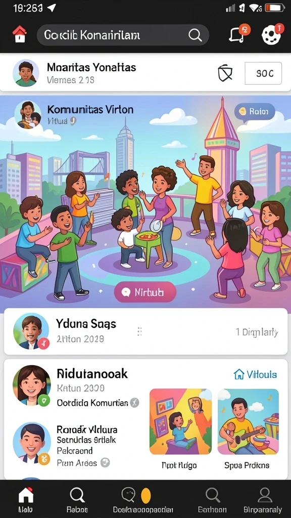 Screenshot warungbet nomor 2