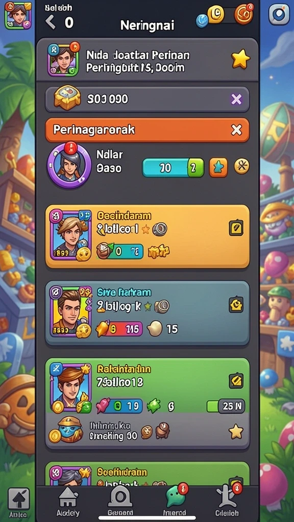 Screenshot warungbet nomor 3