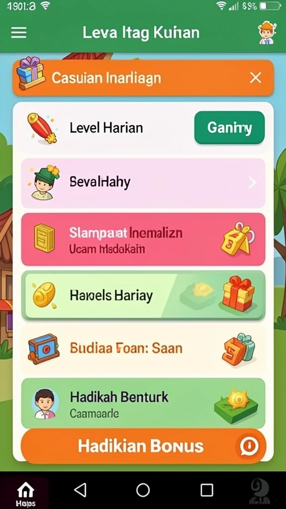Screenshot winpkr nomor 1