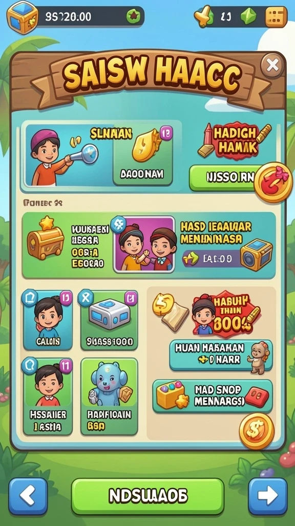 Screenshot yumetoto nomor 2