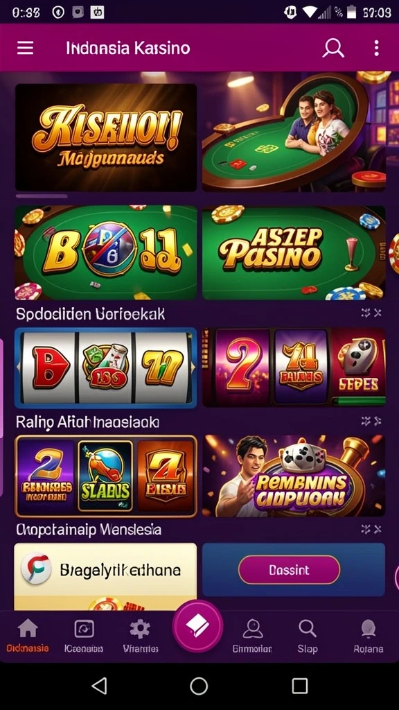 Screenshot yumetoto nomor 3