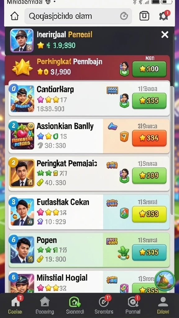 Screenshot ziatogel nomor 1